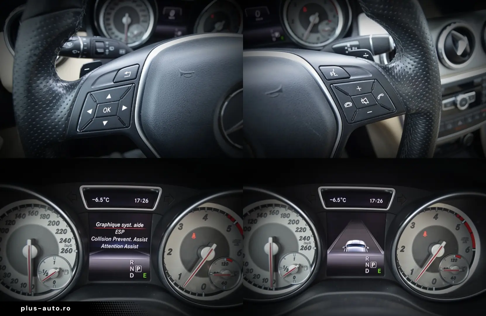 MERCEDES BENZ GLA 200 D STYLE