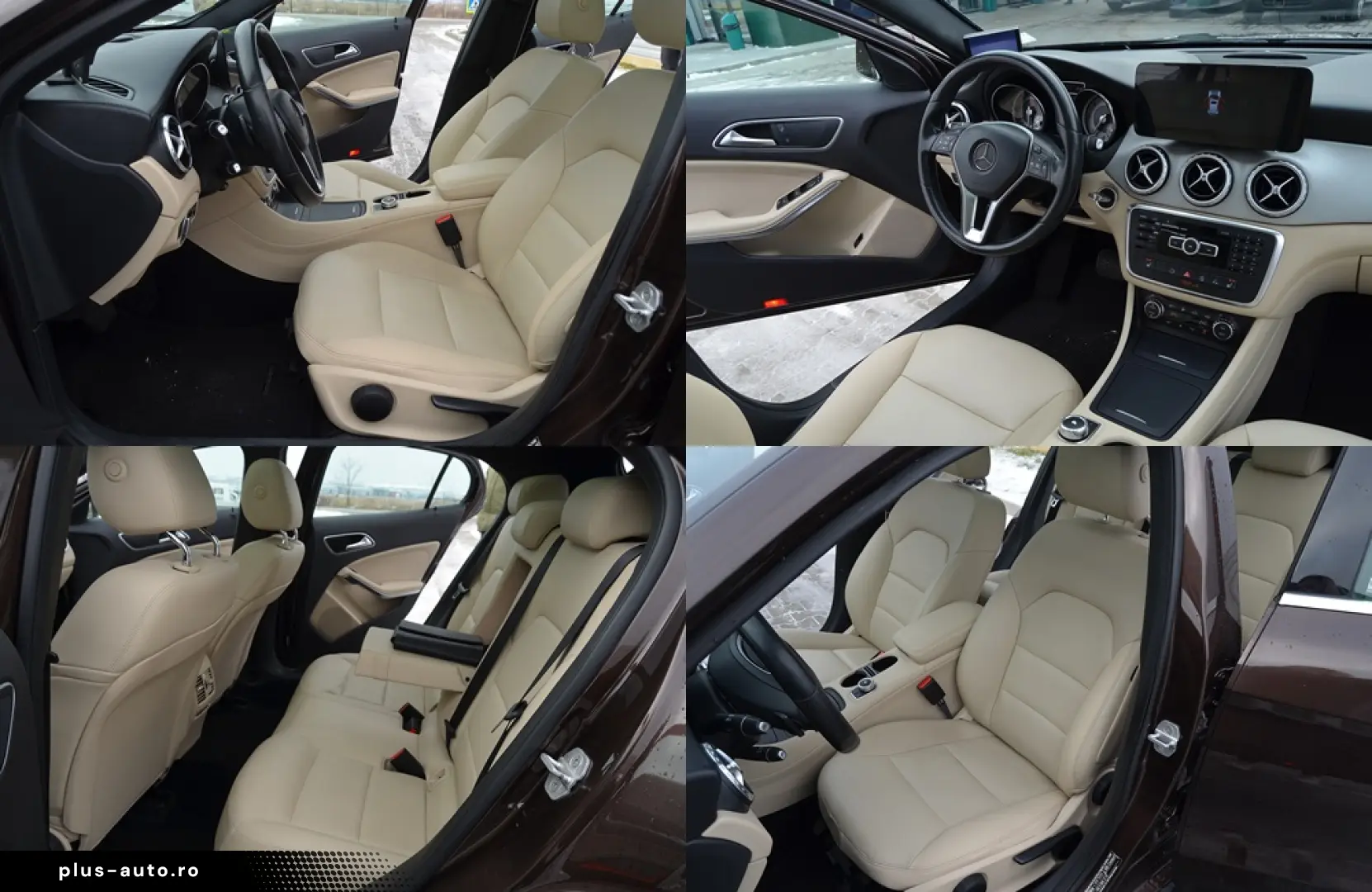 MERCEDES BENZ GLA 200 D STYLE