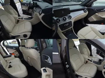 MERCEDES BENZ GLA 200 D STYLE