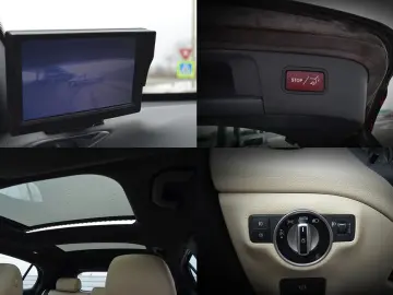 MERCEDES BENZ GLA 200 D STYLE