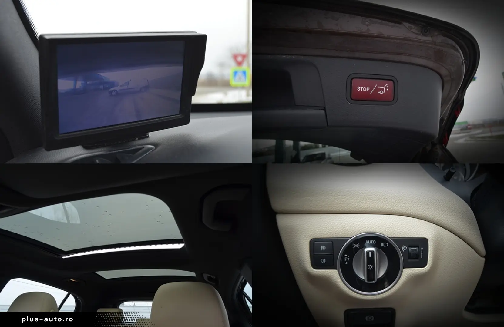 MERCEDES BENZ GLA 200 D STYLE