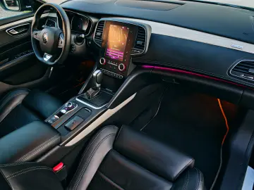 Renault Talisman 1.6 dCi Energy Initiale Paris