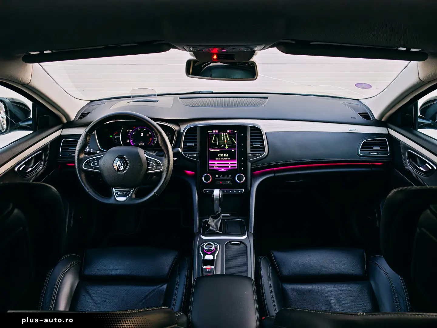 Renault Talisman 1.6 dCi Energy Initiale Paris