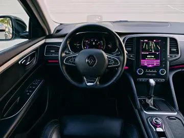 Renault Talisman 1.6 dCi Energy Initiale Paris