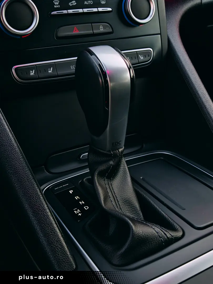 Renault Talisman 1.6 dCi Energy Initiale Paris