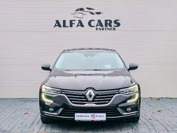 Renault Talisman 1.6 dCi Energy Initiale Paris