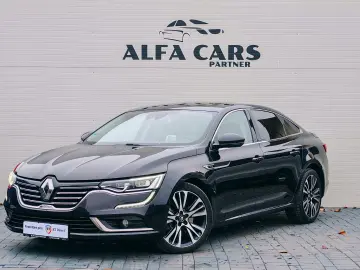 Renault Talisman 1.6 dCi Energy Initiale Paris