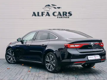 Renault Talisman 1.6 dCi Energy Initiale Paris