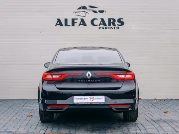 Renault Talisman 1.6 dCi Energy Initiale Paris