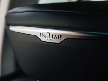 Renault Talisman 1.6 dCi Energy Initiale Paris