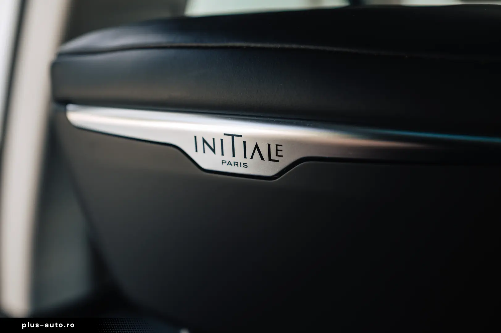 Renault Talisman 1.6 dCi Energy Initiale Paris