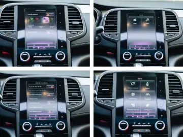 Renault Talisman 1.6 dCi Energy Initiale Paris