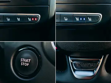 Renault Talisman 1.6 dCi Energy Initiale Paris