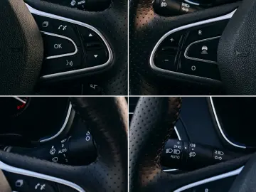 Renault Talisman 1.6 dCi Energy Initiale Paris