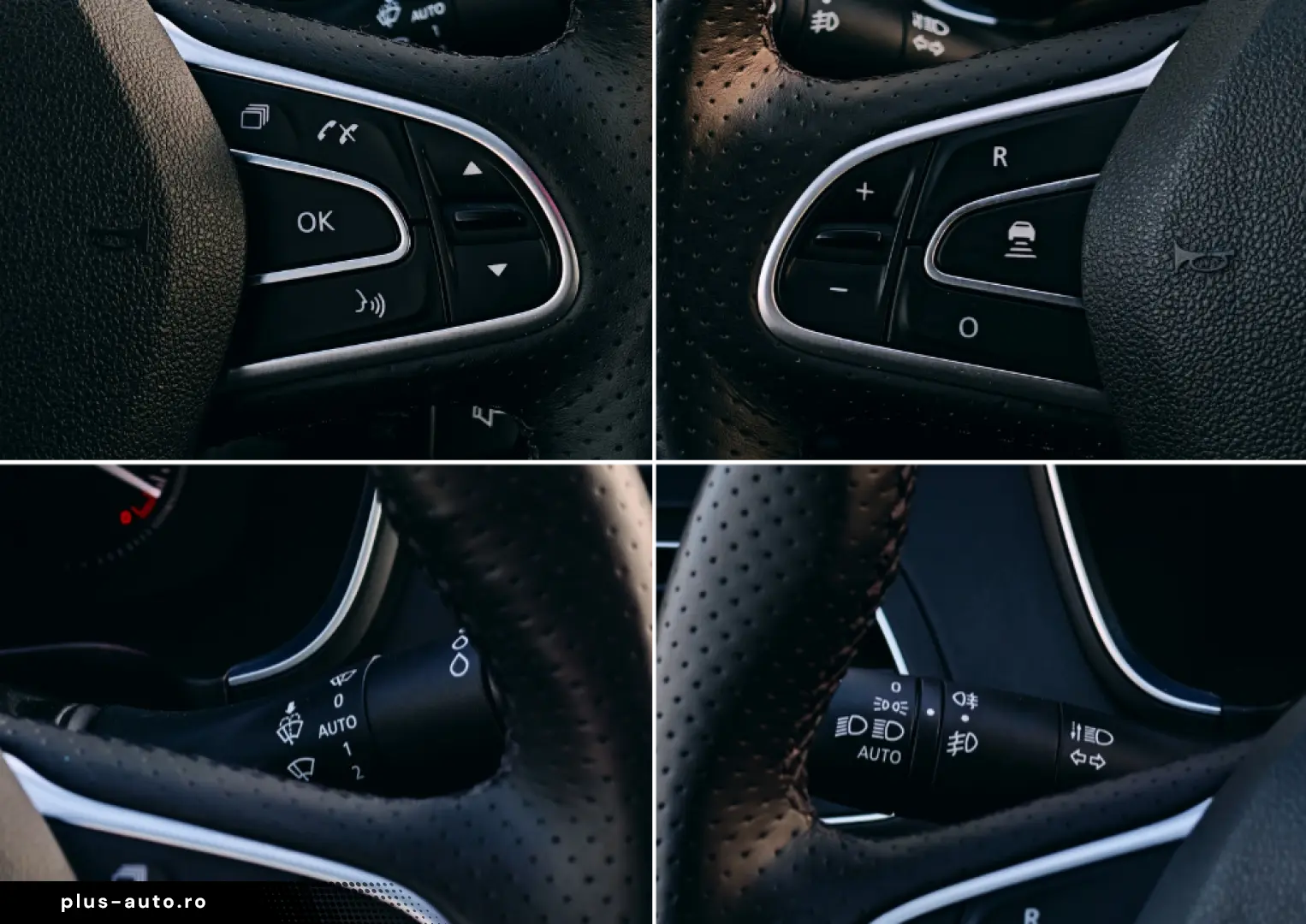 Renault Talisman 1.6 dCi Energy Initiale Paris