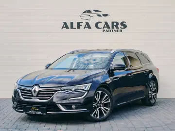 Renault Talisman 1.6 dCi Energy Initiale Paris