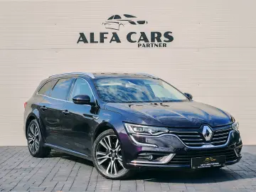 Renault Talisman 1.6 dCi Energy Initiale Paris