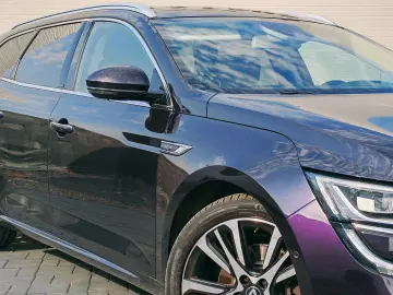 Renault Talisman 1.6 dCi Energy Initiale Paris