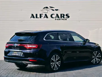 Renault Talisman 1.6 dCi Energy Initiale Paris