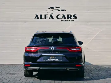 Renault Talisman 1.6 dCi Energy Initiale Paris