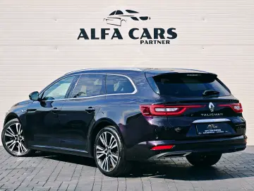 Renault Talisman 1.6 dCi Energy Initiale Paris