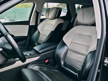 Renault Talisman 1.6 dCi Energy Initiale Paris