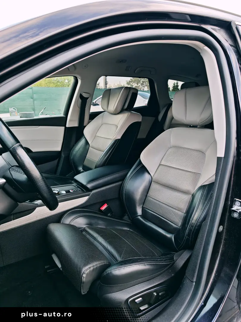 Renault Talisman 1.6 dCi Energy Initiale Paris