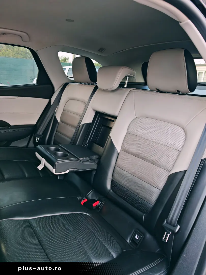 Renault Talisman 1.6 dCi Energy Initiale Paris