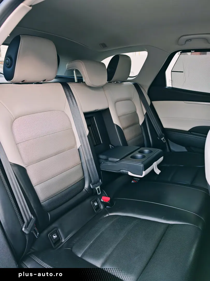 Renault Talisman 1.6 dCi Energy Initiale Paris