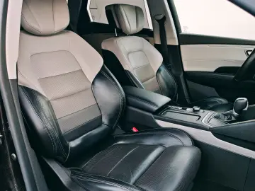 Renault Talisman 1.6 dCi Energy Initiale Paris