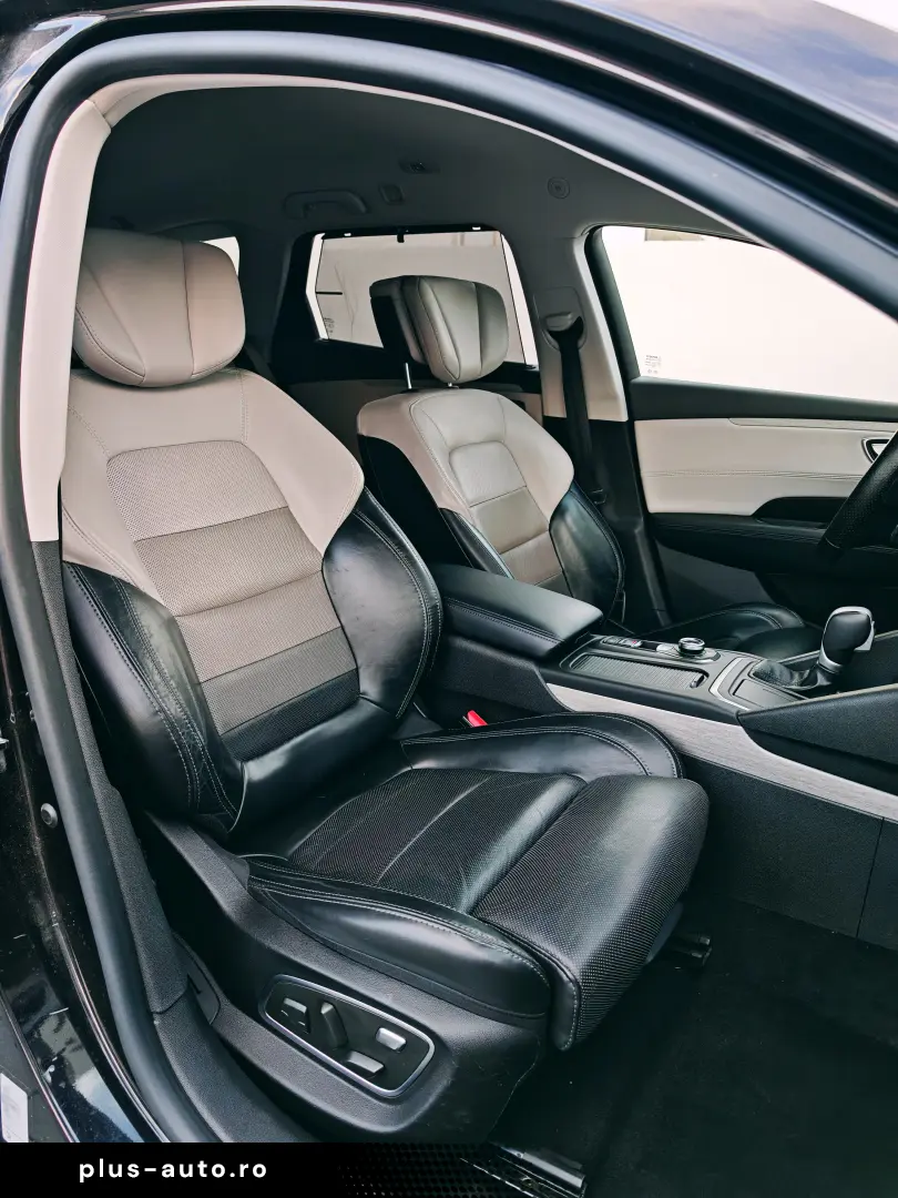 Renault Talisman 1.6 dCi Energy Initiale Paris