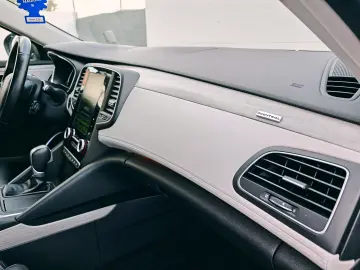 Renault Talisman 1.6 dCi Energy Initiale Paris