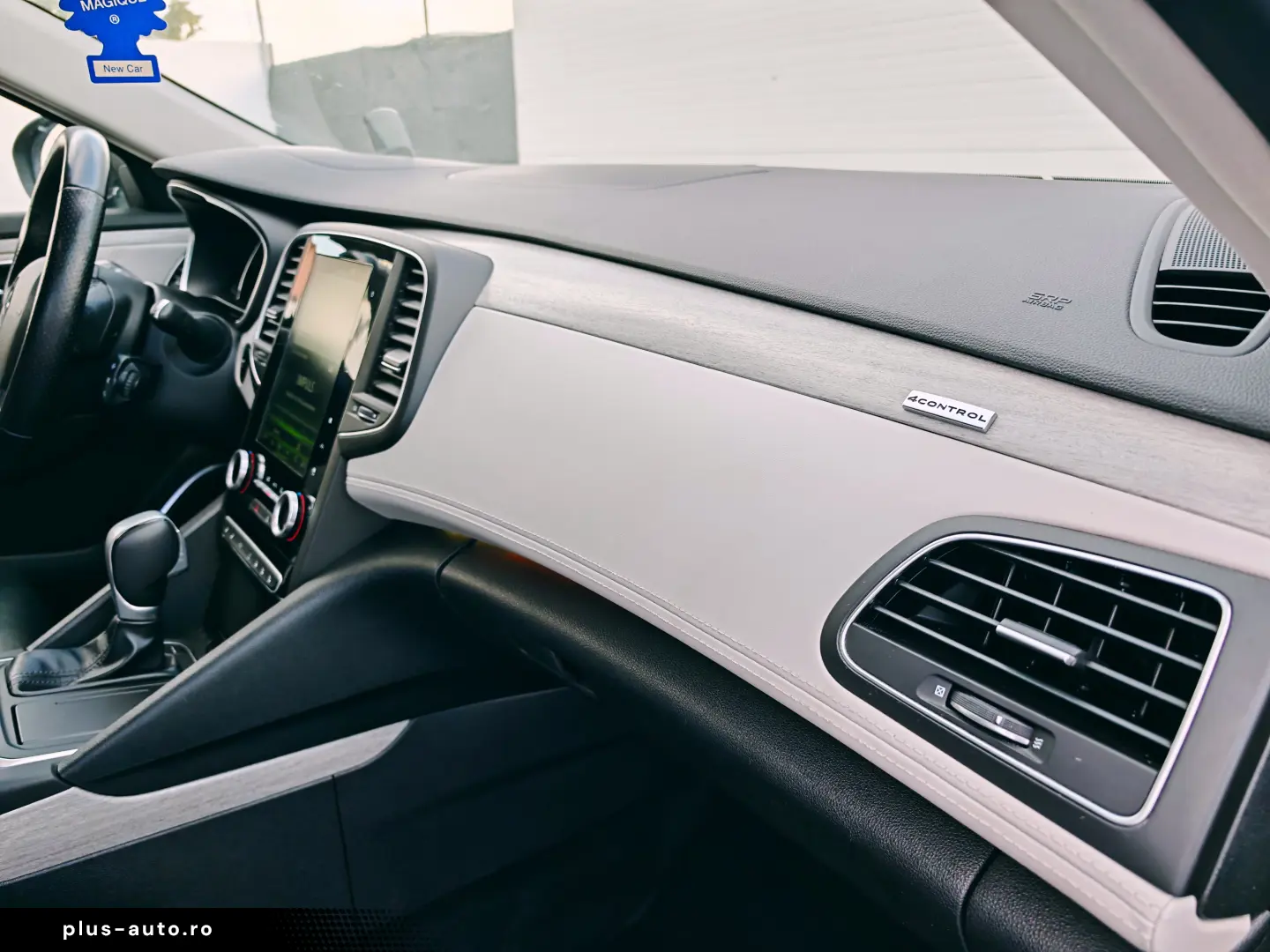 Renault Talisman 1.6 dCi Energy Initiale Paris