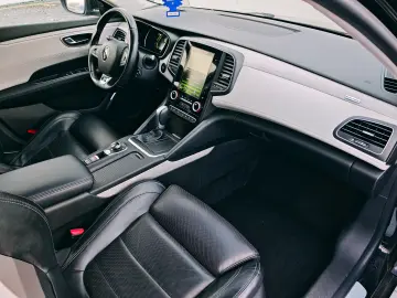 Renault Talisman 1.6 dCi Energy Initiale Paris