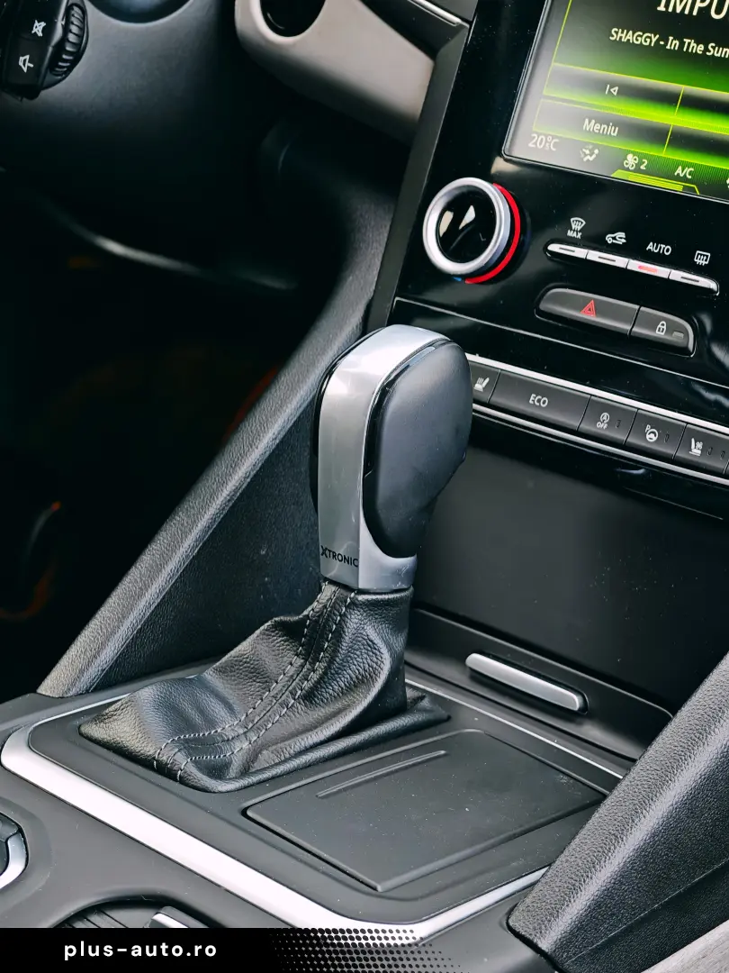 Renault Talisman 1.6 dCi Energy Initiale Paris