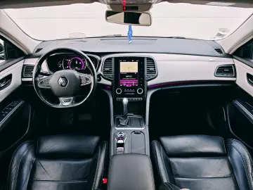 Renault Talisman 1.6 dCi Energy Initiale Paris