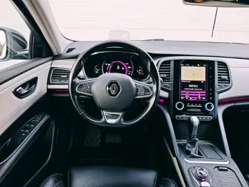 Renault Talisman 1.6 dCi Energy Initiale Paris