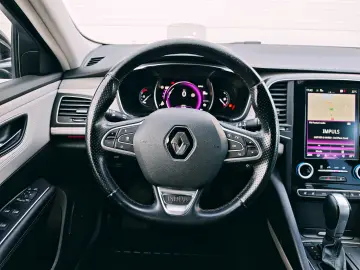 Renault Talisman 1.6 dCi Energy Initiale Paris