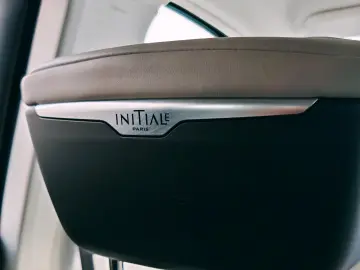 Renault Talisman 1.6 dCi Energy Initiale Paris