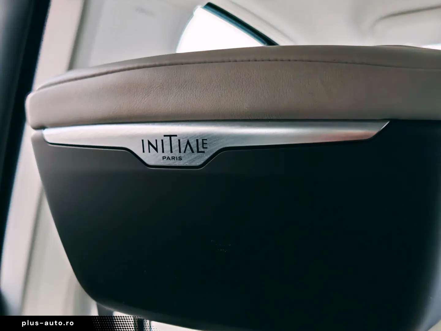 Renault Talisman 1.6 dCi Energy Initiale Paris