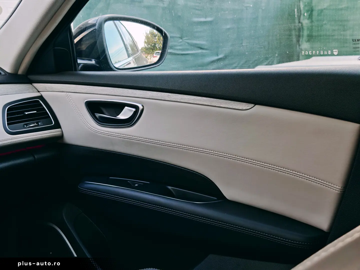 Renault Talisman 1.6 dCi Energy Initiale Paris