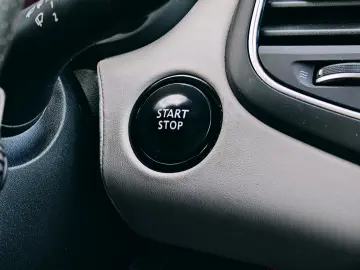 Renault Talisman 1.6 dCi Energy Initiale Paris