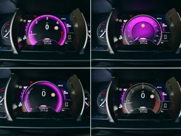 Renault Talisman 1.6 dCi Energy Initiale Paris