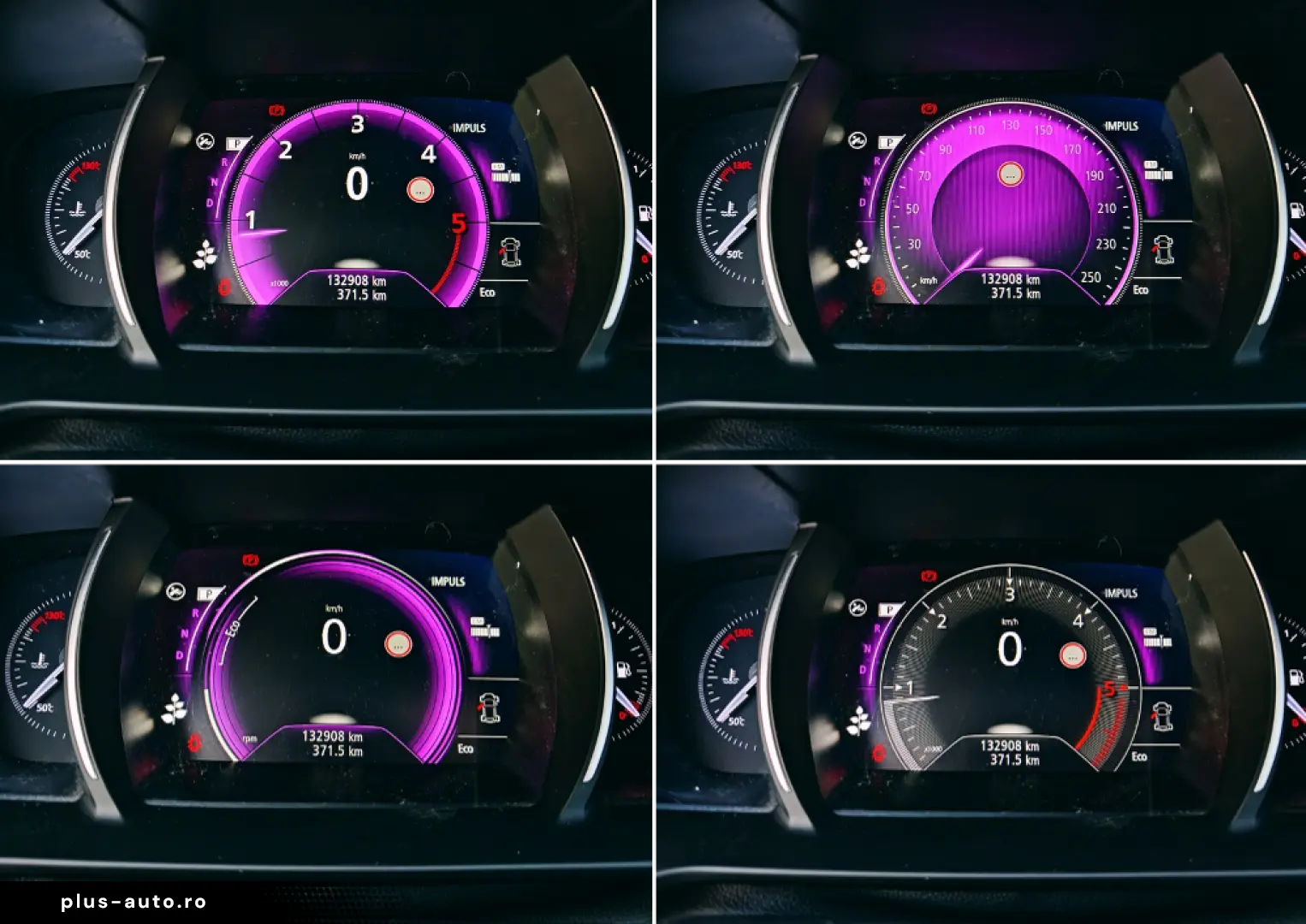 Renault Talisman 1.6 dCi Energy Initiale Paris