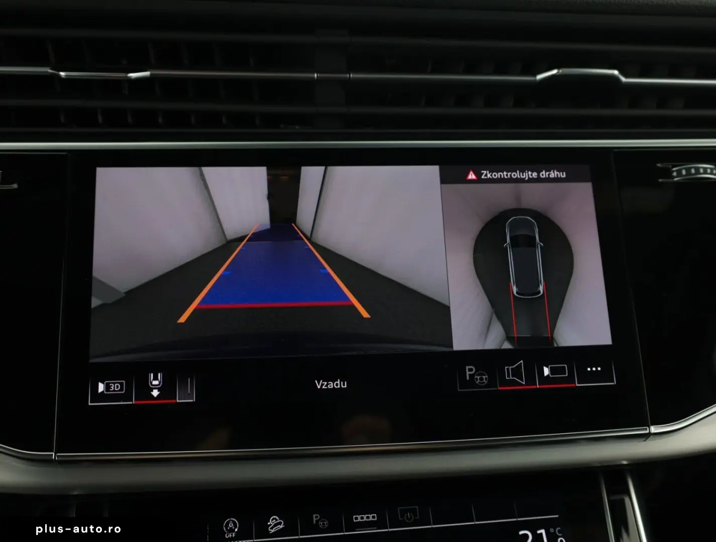 AUDI Q7 50 TDI 2024   Automatik  Scheckheft  Leder