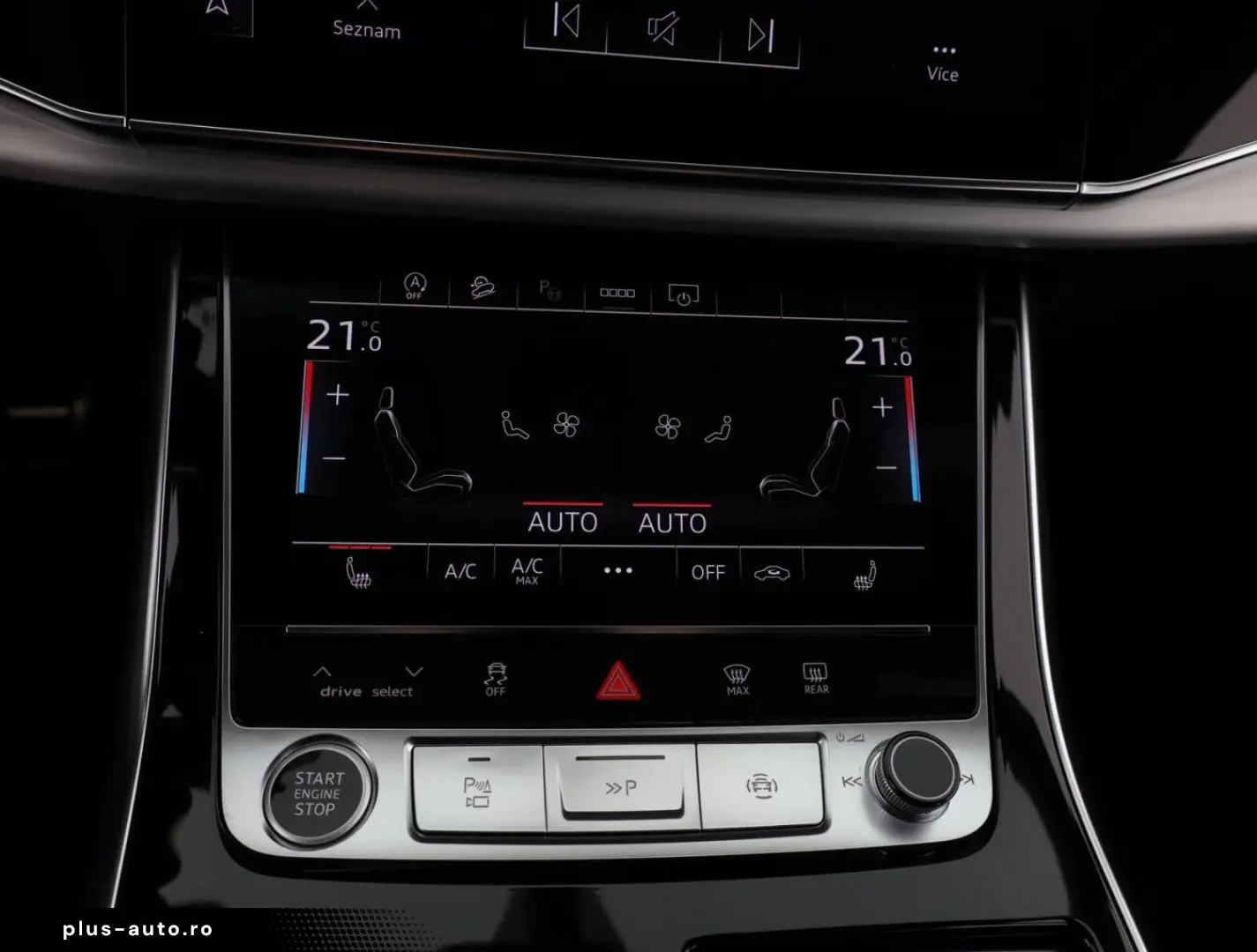 AUDI Q7 50 TDI 2024   Automatik  Scheckheft  Leder