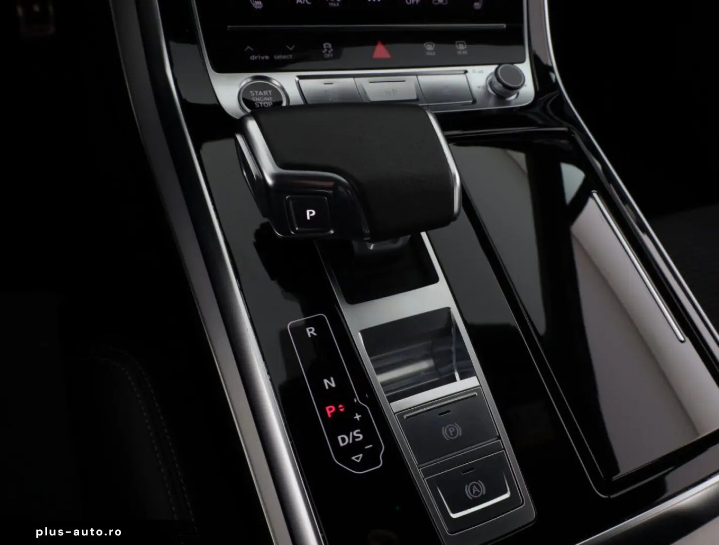 AUDI Q7 50 TDI 2024   Automatik  Scheckheft  Leder