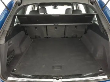 AUDI Q7 50 TDI 2024   Automatik  Scheckheft  Leder