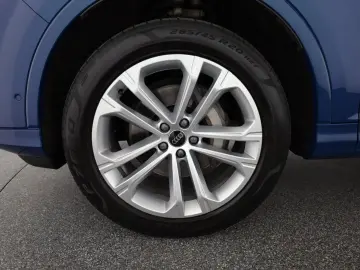 AUDI Q7 50 TDI 2024   Automatik  Scheckheft  Leder