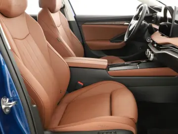 SKODA Superb 2.0 TDI 2024 Laurin & Klement  4X4